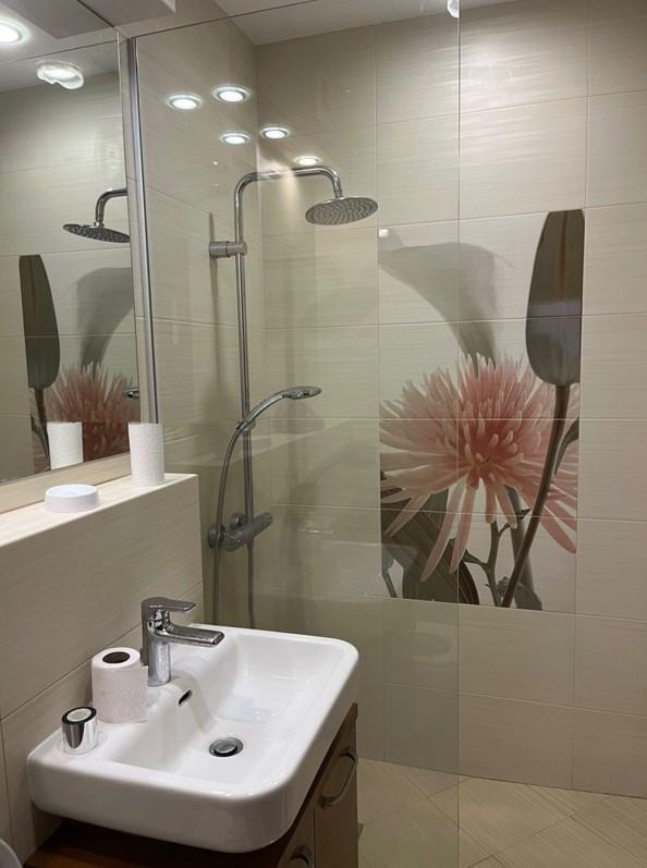 Дава под наем 2-СТАЕН, гр. София, Стрелбище, снимка 5 - Апартаменти - 53898971