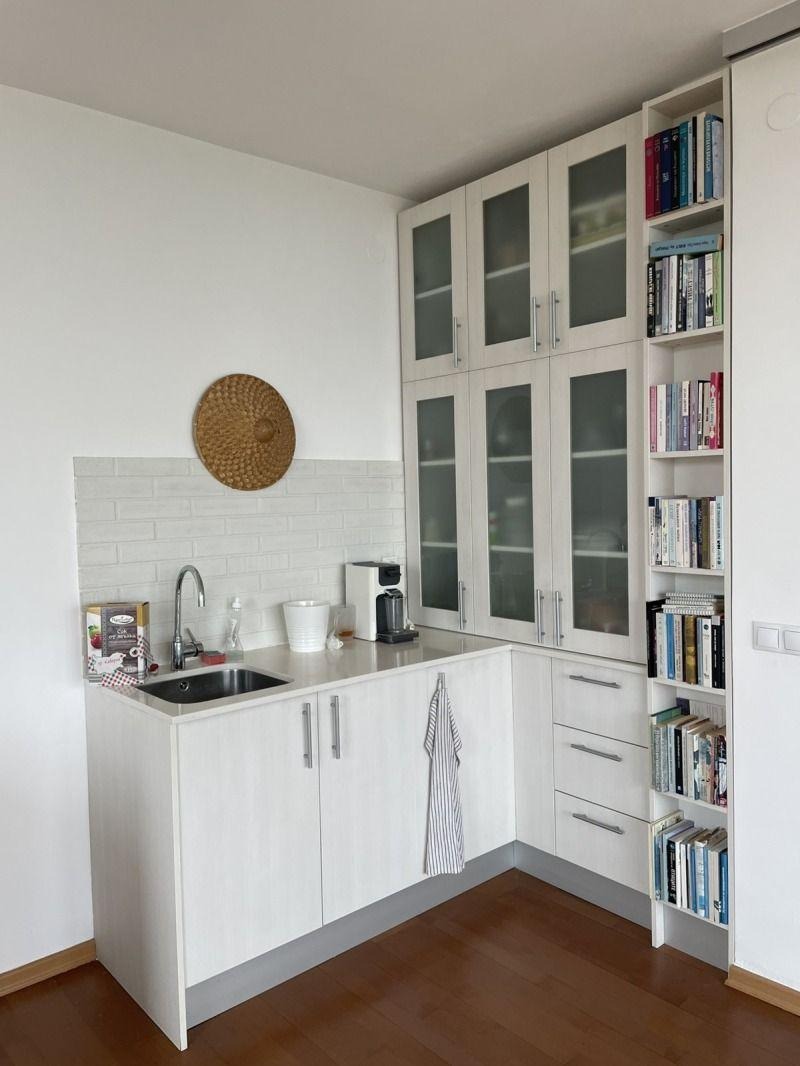 Дава под наем 2-СТАЕН, гр. София, Симеоново, снимка 2 - Апартаменти - 54191688