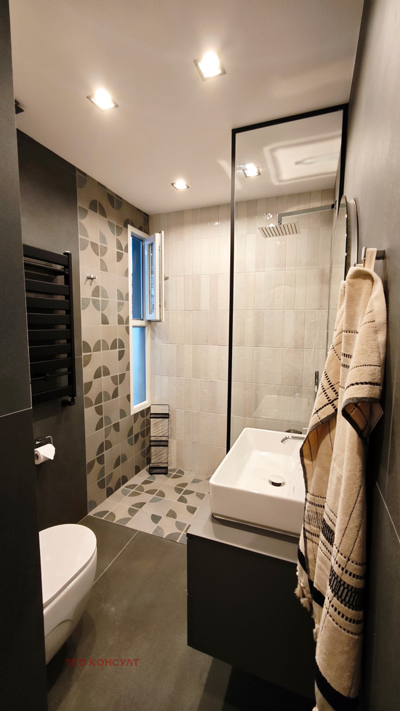 For Rent  2 bedroom Sofia , Tsentar , 90 sq.m | 57065345 - image [13]
