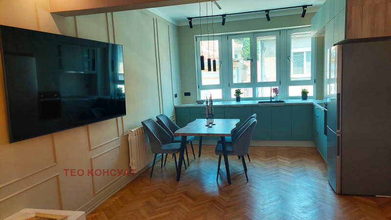 For Rent  2 bedroom Sofia , Tsentar , 90 sq.m | 57065345 - image [5]