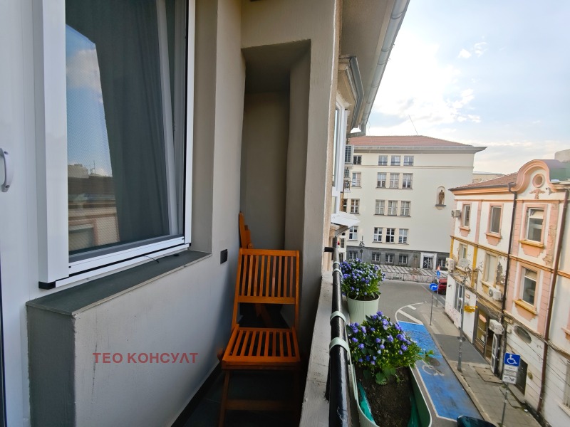 For Rent  2 bedroom Sofia , Tsentar , 90 sq.m | 57065345 - image [16]