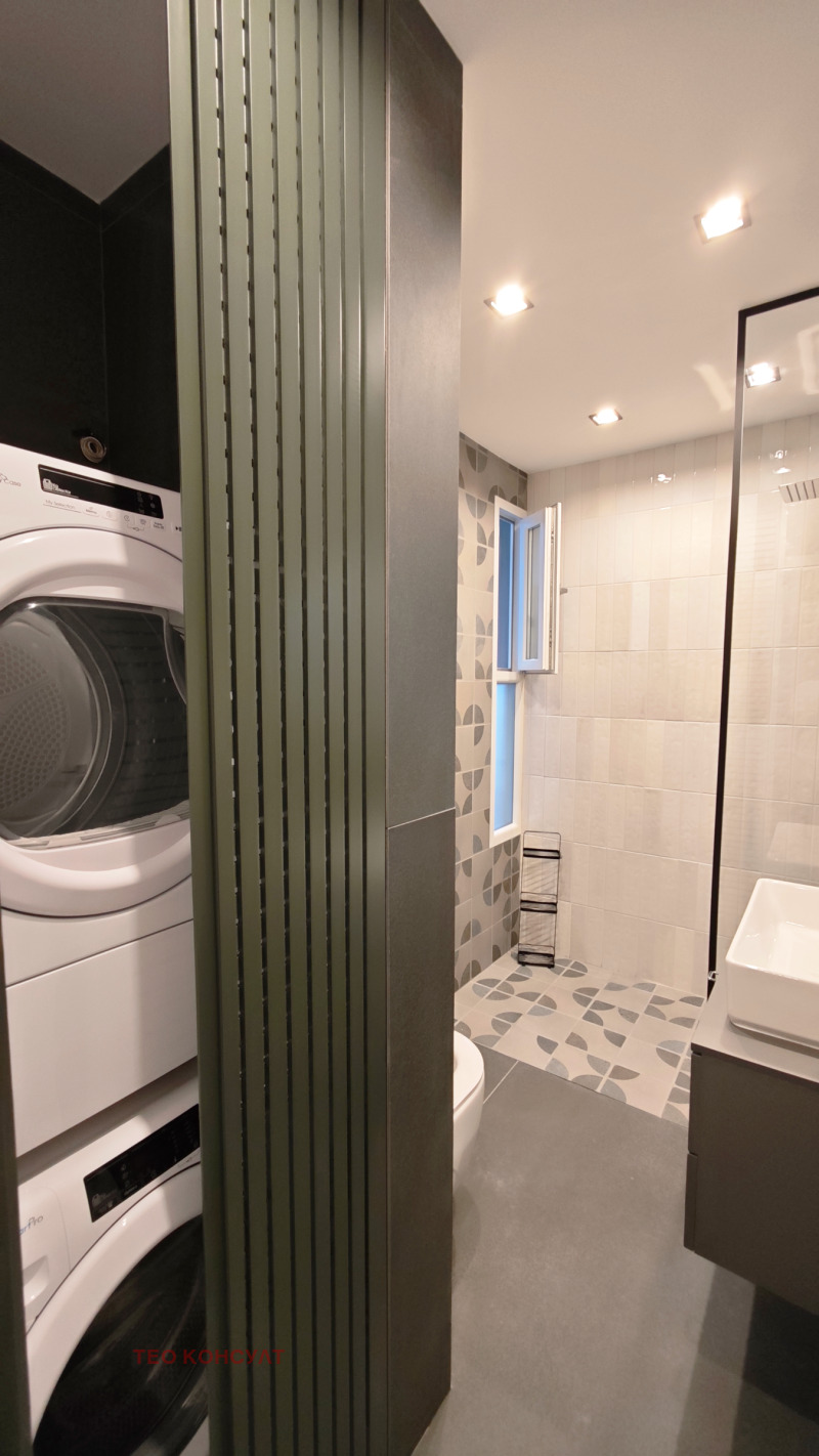For Rent  2 bedroom Sofia , Tsentar , 90 sq.m | 57065345 - image [14]