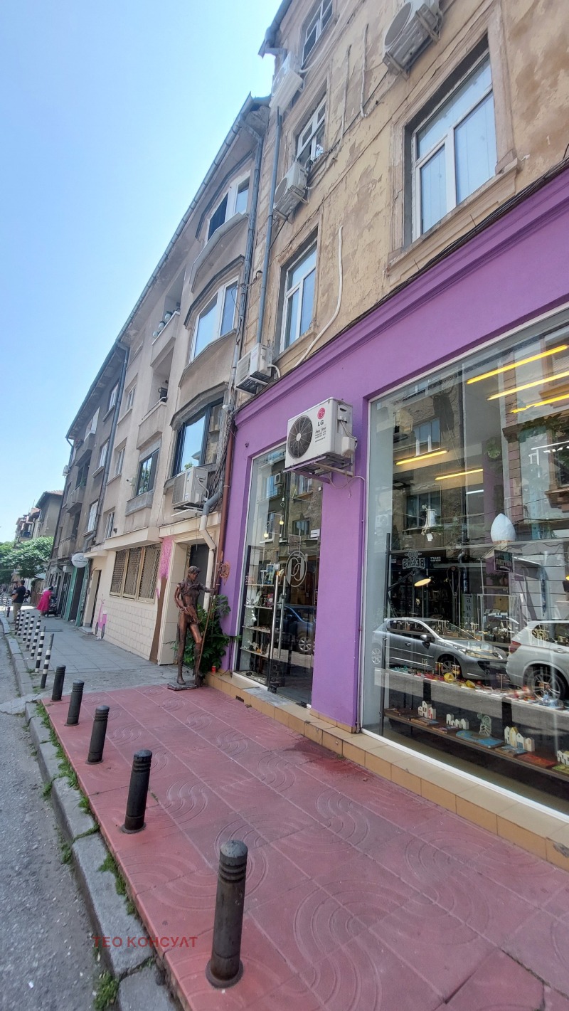 For Rent  2 bedroom Sofia , Tsentar , 90 sq.m | 57065345 - image [17]