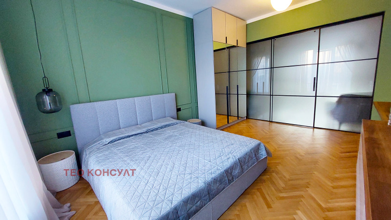 For Rent  2 bedroom Sofia , Tsentar , 90 sq.m | 57065345 - image [9]