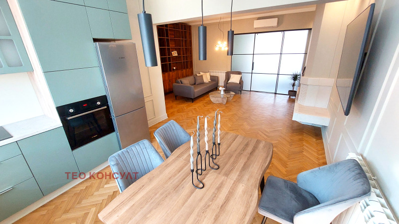 For Rent  2 bedroom Sofia , Tsentar , 90 sq.m | 57065345 - image [4]