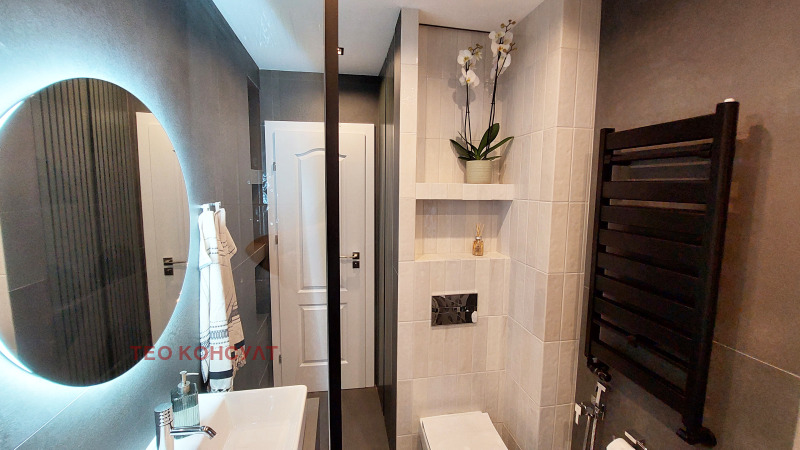 For Rent  2 bedroom Sofia , Tsentar , 90 sq.m | 57065345 - image [12]