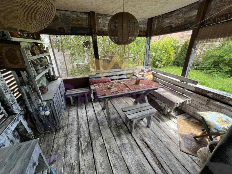 Дава под наем 3-СТАЕН, гр. Варна, м-т Долна Трака, снимка 7 - Апартаменти - 53440704