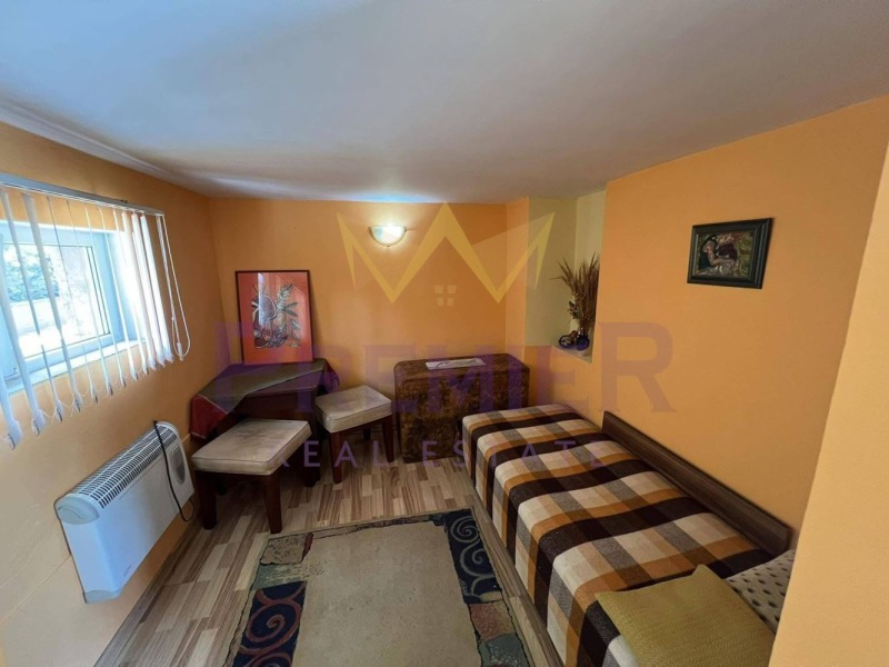 Дава под наем 3-СТАЕН, гр. Варна, м-т Долна Трака, снимка 5 - Апартаменти - 53440704