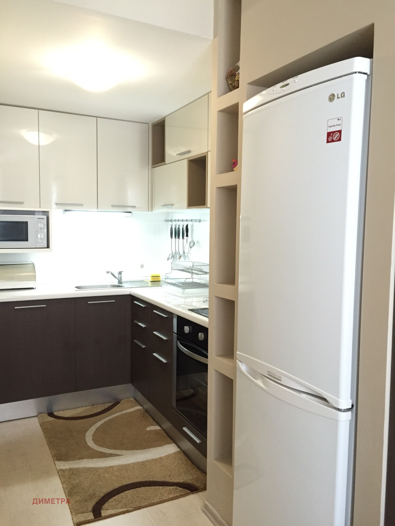 Дава под наем 2-СТАЕН, гр. Пловдив, Кършияка