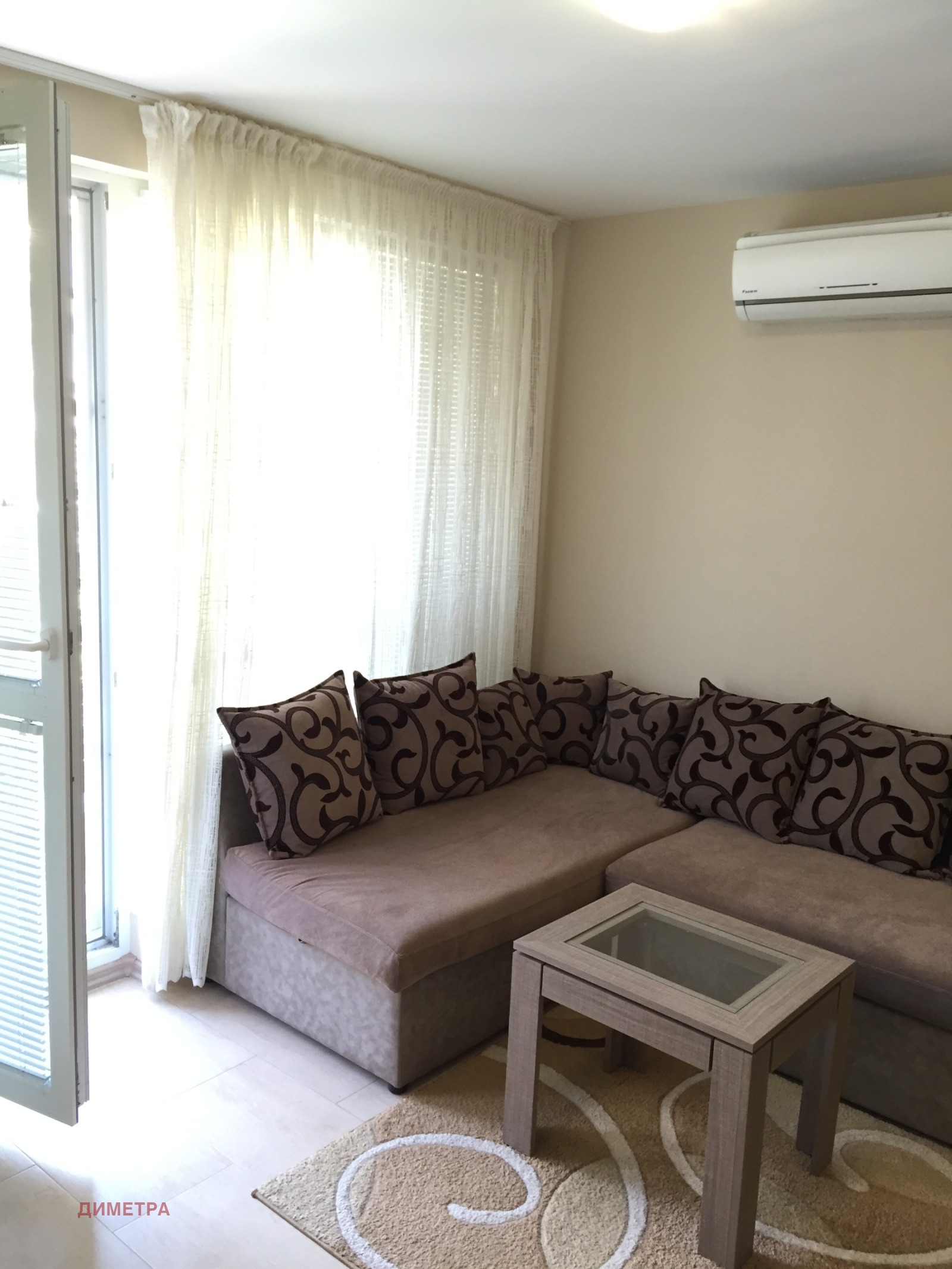 Дава под наем 2-СТАЕН, гр. Пловдив, Кършияка, снимка 6 - Апартаменти - 53627732