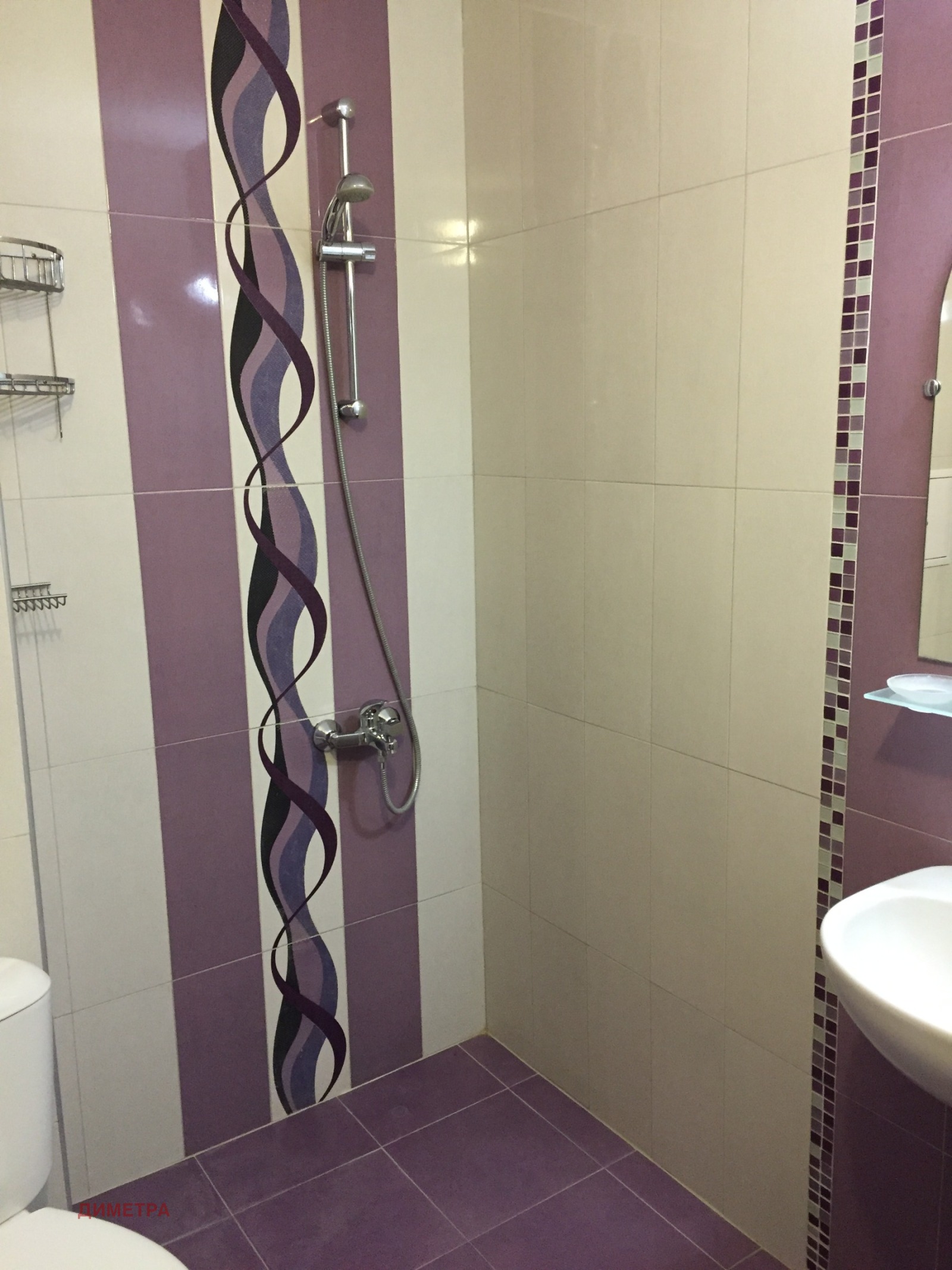 Дава под наем 2-СТАЕН, гр. Пловдив, Кършияка, снимка 12 - Апартаменти - 53627732