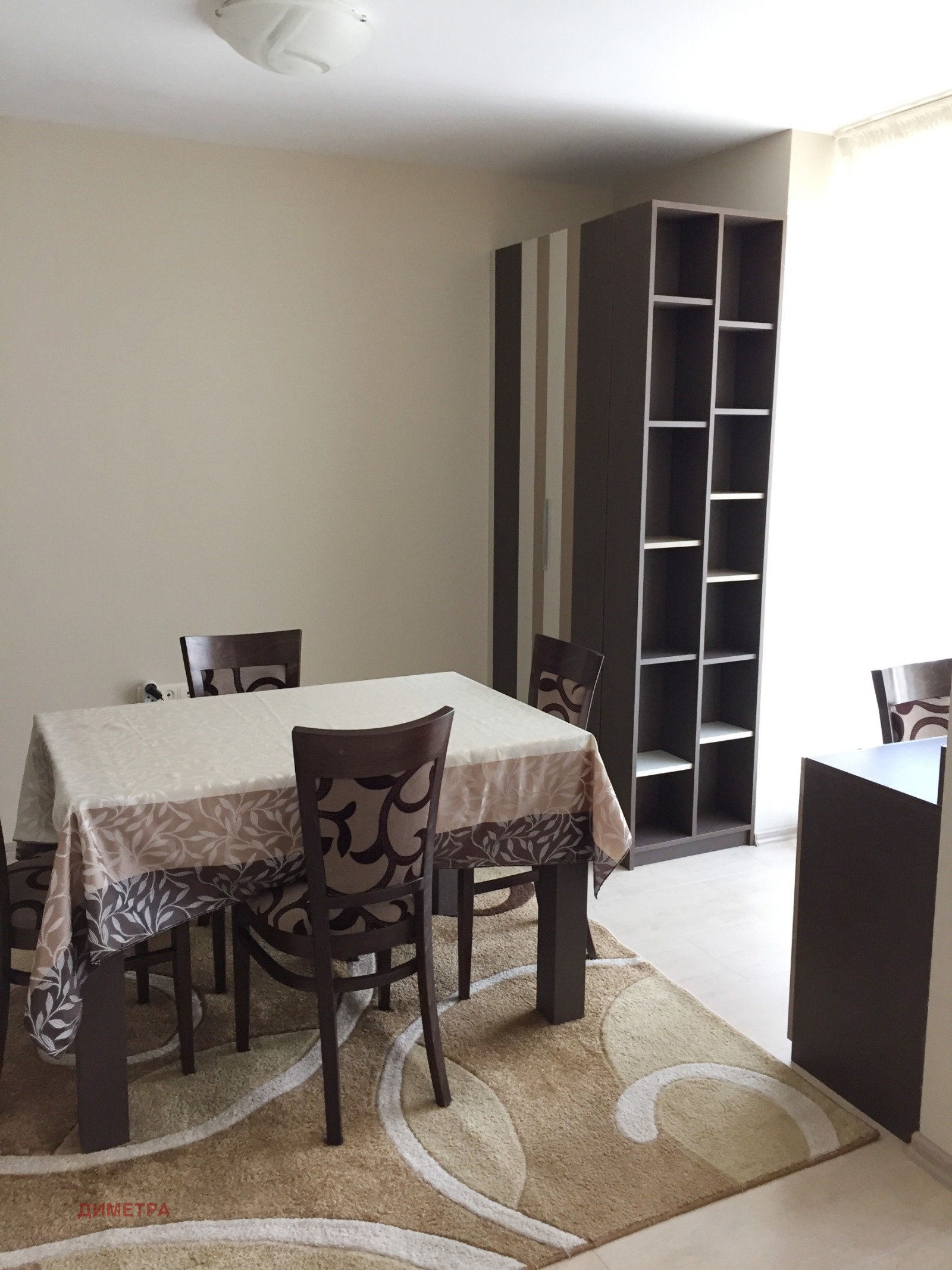 Дава под наем 2-СТАЕН, гр. Пловдив, Кършияка, снимка 4 - Апартаменти - 53627732