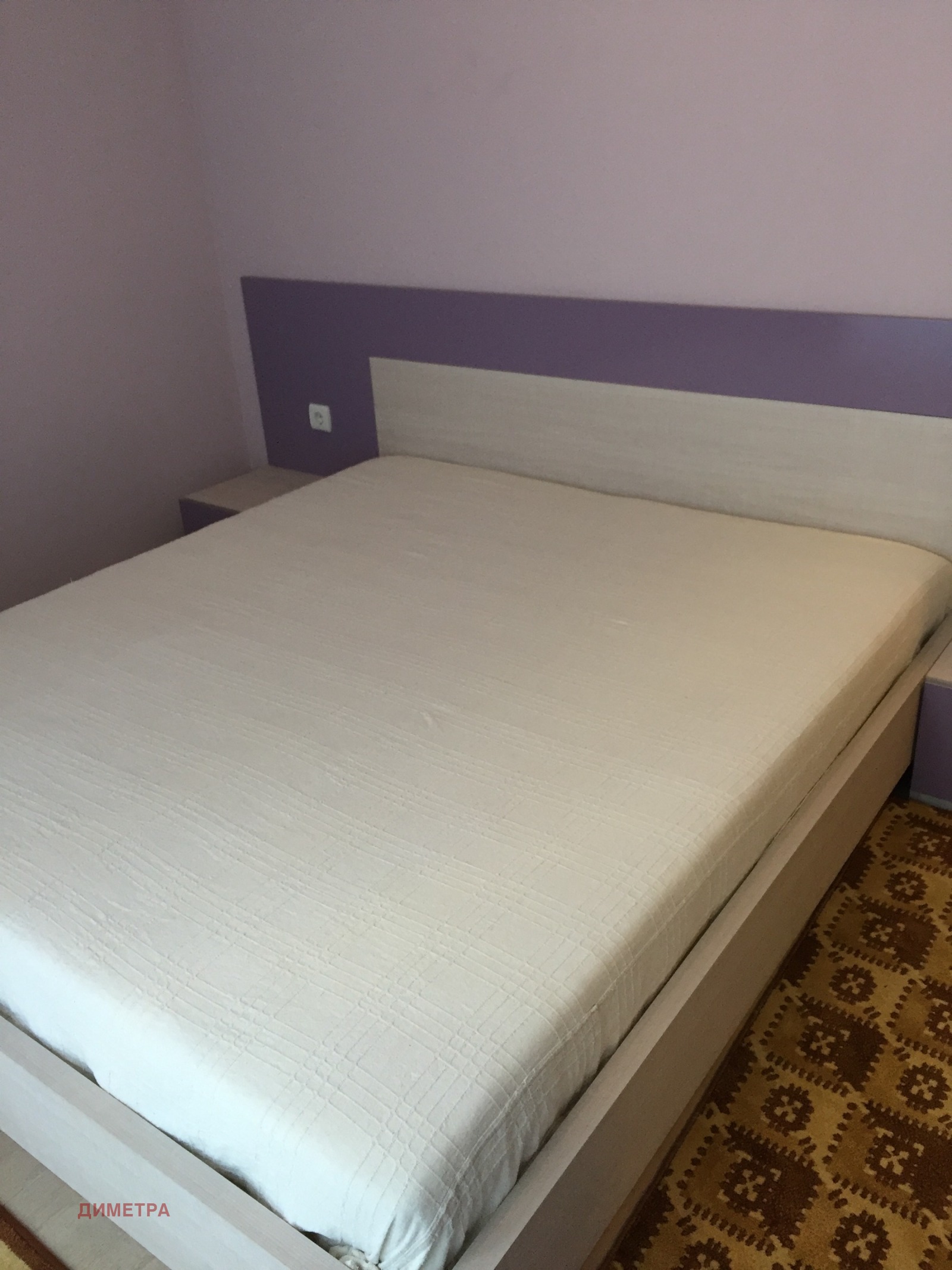 Дава под наем 2-СТАЕН, гр. Пловдив, Кършияка, снимка 7 - Апартаменти - 53627732