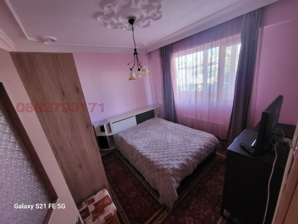 Дава под наем 3-СТАЕН, гр. Шумен, Болницата, снимка 2 - Апартаменти - 55164914