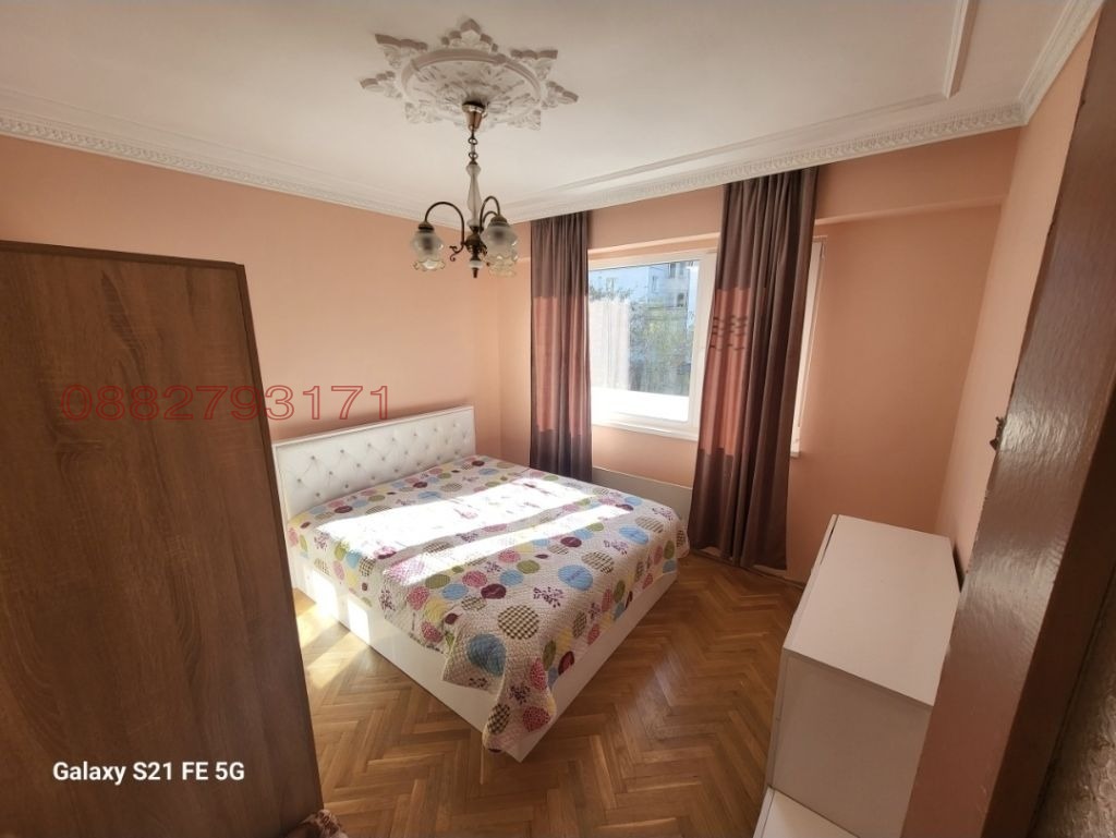 Дава под наем 3-СТАЕН, гр. Шумен, Болницата, снимка 3 - Апартаменти - 55164914