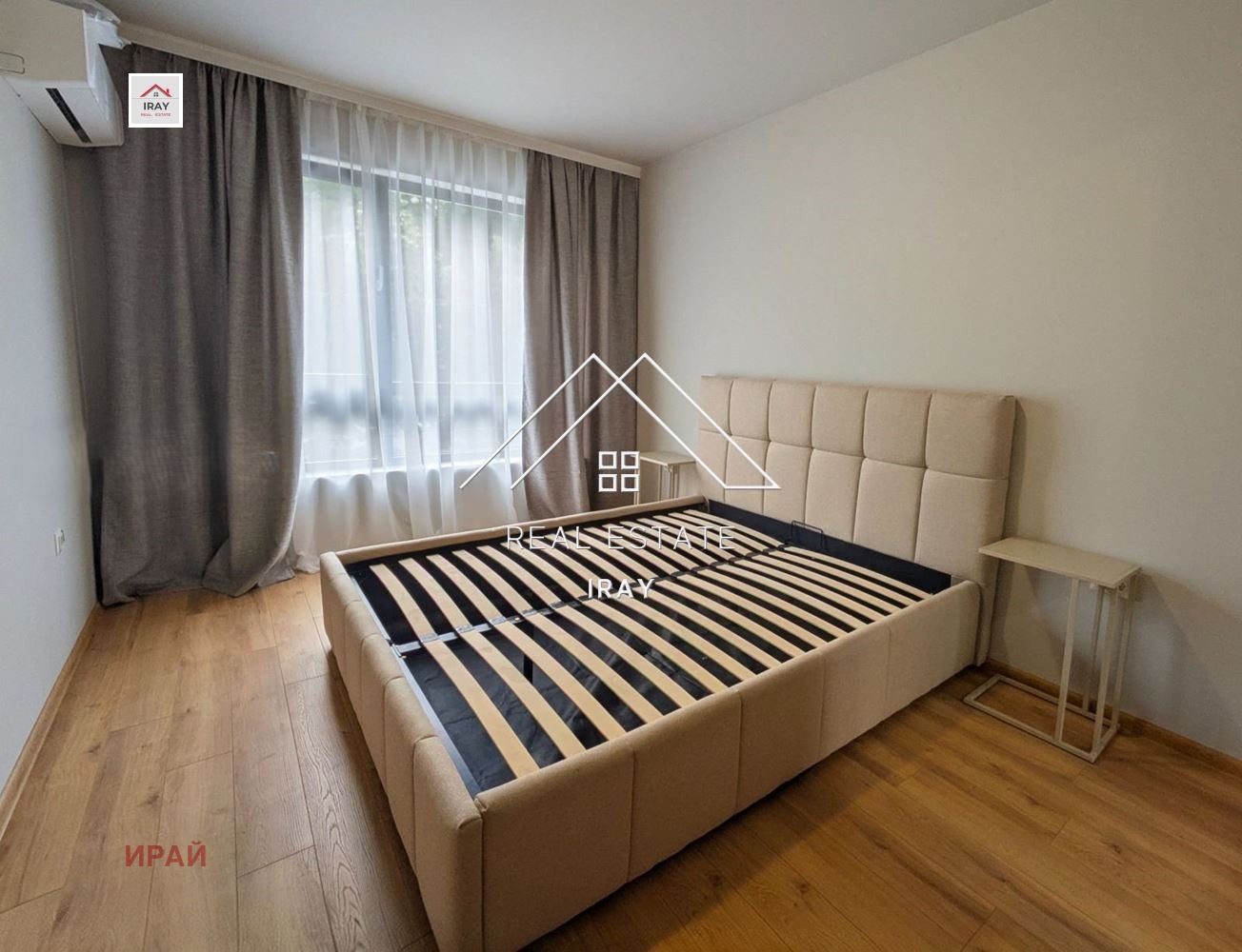 Дава под наем 3-СТАЕН, гр. Стара Загора, Ремиза, снимка 6 - Апартаменти - 55637190