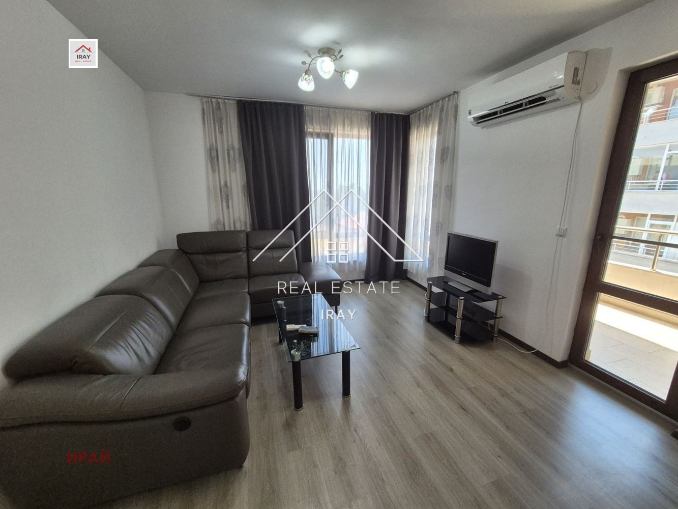 Дава под наем 3-СТАЕН, гр. Стара Загора, ОРБ, снимка 5 - Апартаменти - 55650686