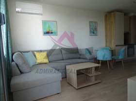 1 bedroom Briz, Varna 1