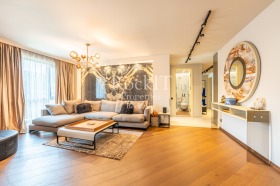 Te huur 3+ slaapkamer