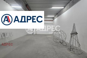 Дава под наем Склад, град Варна