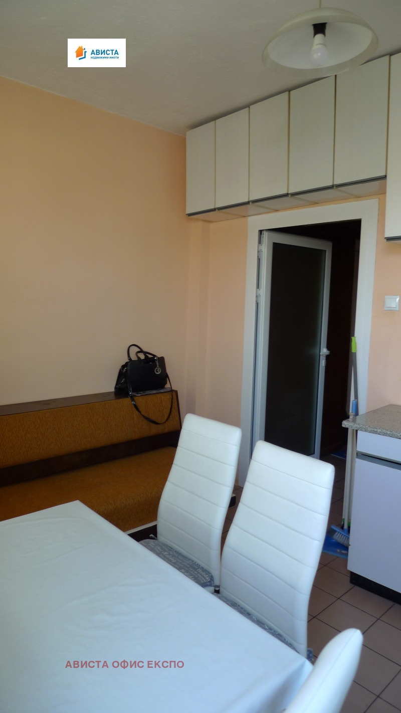 Дава под наем  1-стаен град София , Сухата река , 54 кв.м | 17425483 - изображение [2]