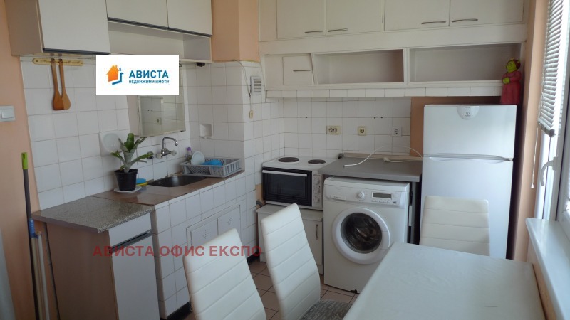 Дава под наем  1-стаен град София , Сухата река , 54 кв.м | 17425483