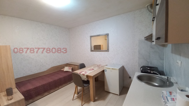 Te huur  Studio Sofia , Suchata reka , 40 m² | 81702258