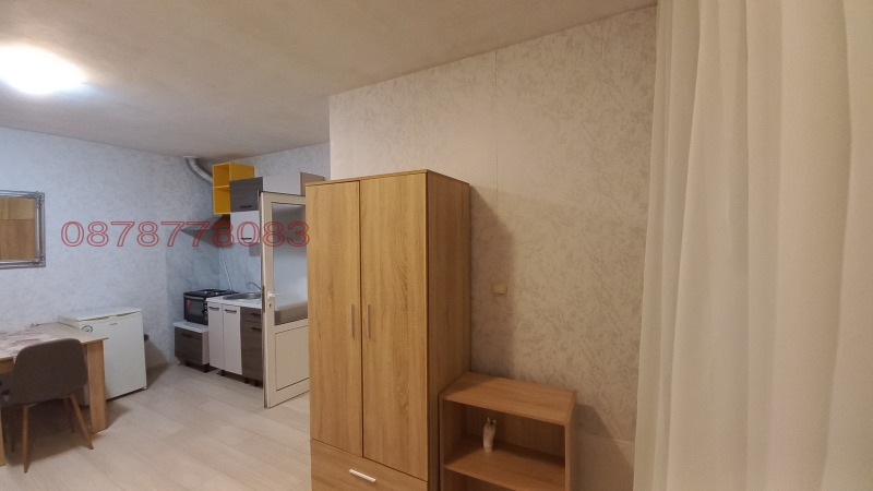 Te huur  Studio Sofia , Suchata reka , 40 m² | 81702258 - afbeelding [4]