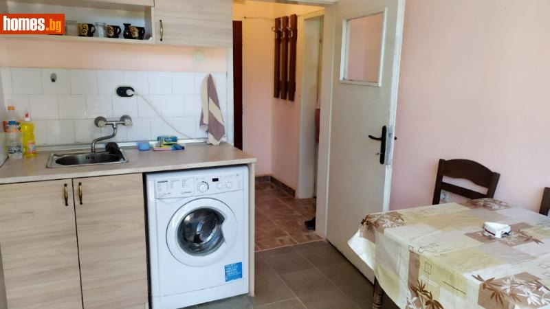 Дава под наем 1-СТАЕН, гр. Стара Загора, Център, снимка 4 - Апартаменти - 55331720