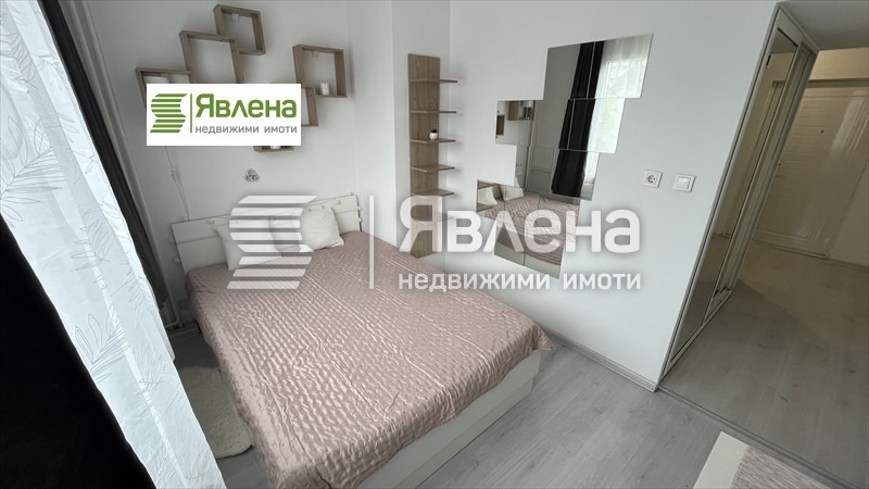 Para alugar  1 quarto Sofia , Hadji Dimitar , 54 m² | 39321302 - imagem [6]
