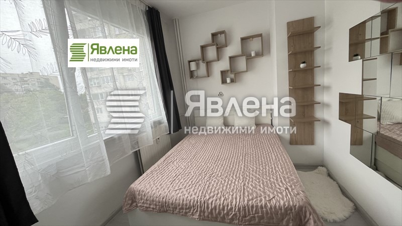 Para alugar  1 quarto Sofia , Hadji Dimitar , 54 m² | 39321302 - imagem [5]