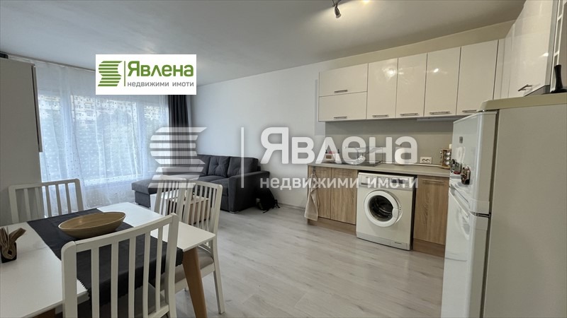 Para alugar  1 quarto Sofia , Hadji Dimitar , 54 m² | 39321302
