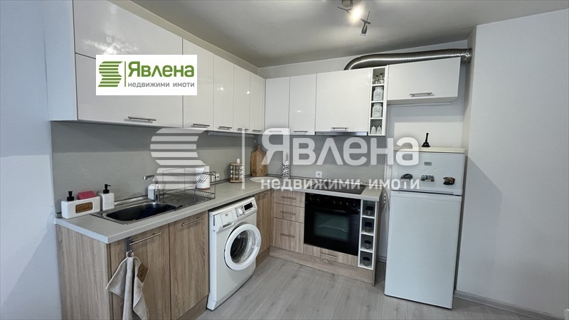Para alugar  1 quarto Sofia , Hadji Dimitar , 54 m² | 39321302 - imagem [2]