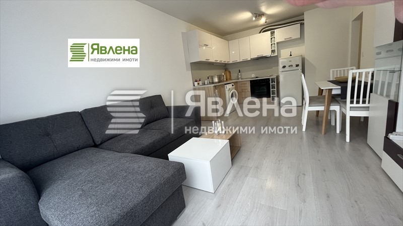 Para alugar  1 quarto Sofia , Hadji Dimitar , 54 m² | 39321302 - imagem [3]