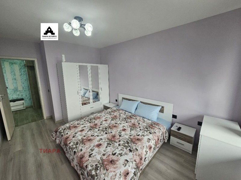 В оренду  1 спальня София , Малинова долина , 60 кв.м | 43252506 - зображення [5]