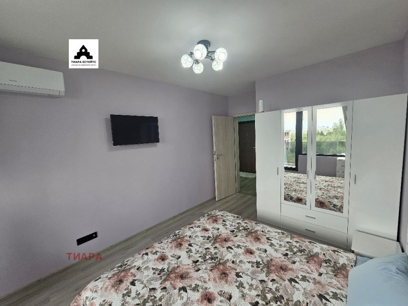 В оренду  1 спальня София , Малинова долина , 60 кв.м | 43252506 - зображення [6]
