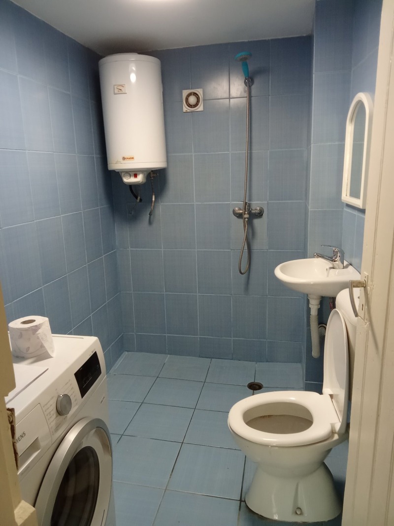 Дава под наем 2-СТАЕН, гр. Пловдив, Кършияка, снимка 2 - Апартаменти - 53086158