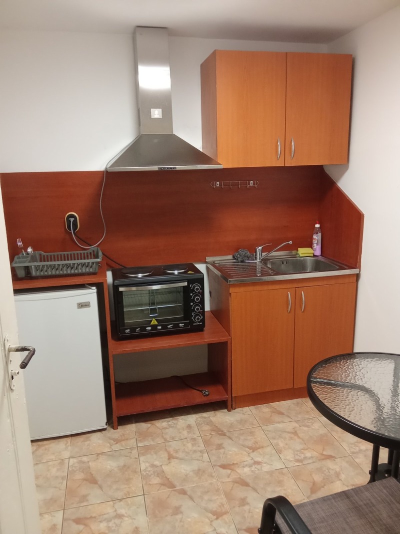 Дава под наем 2-СТАЕН, гр. Пловдив, Кършияка, снимка 3 - Апартаменти - 53086158