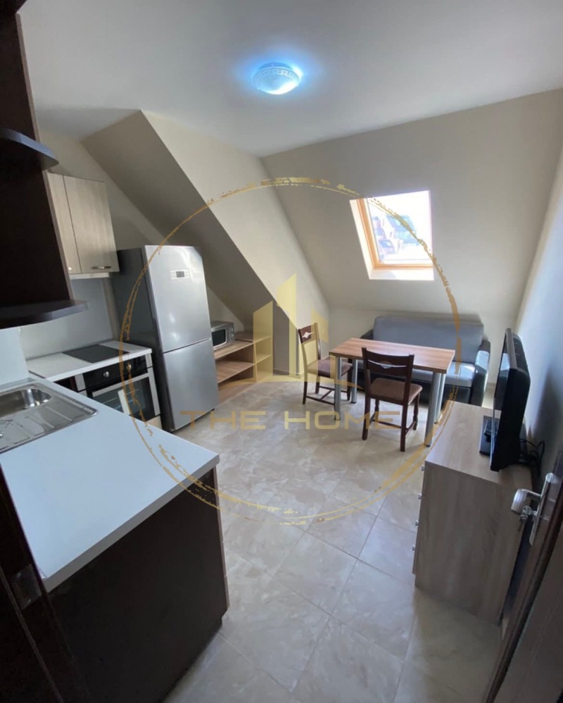 Дава под наем 2-СТАЕН, гр. Варна, Погреби, снимка 2 - Апартаменти - 53202484