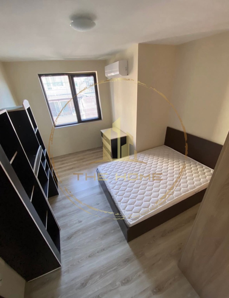 Дава под наем 2-СТАЕН, гр. Варна, Погреби, снимка 4 - Апартаменти - 53202484