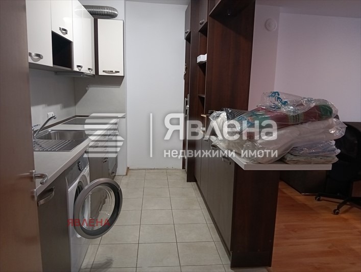 Дава под наем 2-СТАЕН, гр. София, Зона Б-5-3, снимка 5 - Апартаменти - 53952579