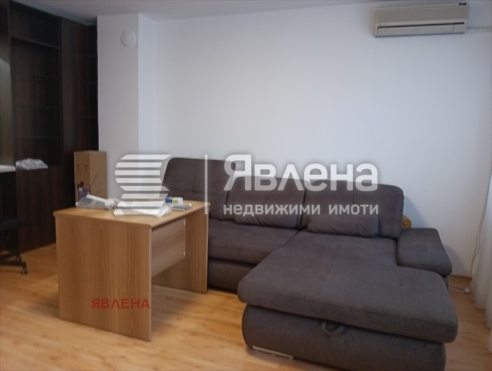 Дава под наем 2-СТАЕН, гр. София, Зона Б-5-3, снимка 2 - Апартаменти - 53952579