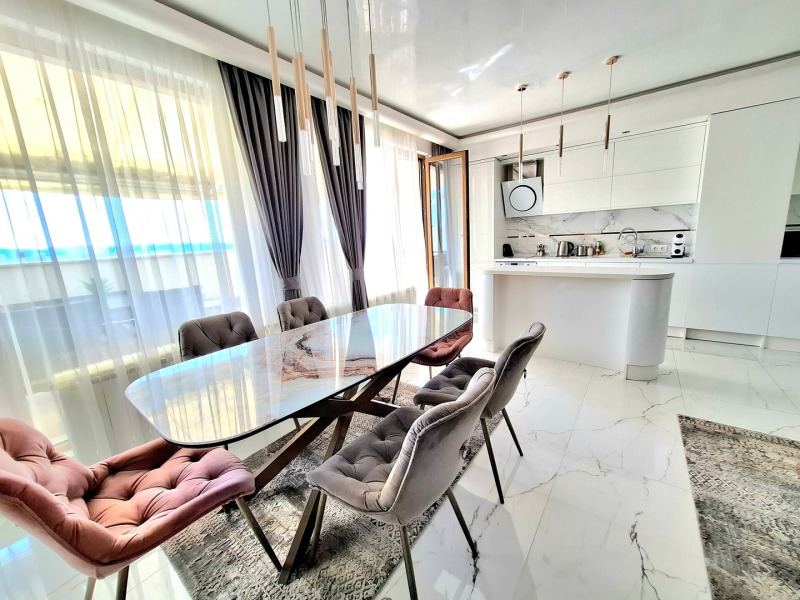 A louer  2 chambres Varna , Mladost 1 , 60 m² | 23542900 - image [3]
