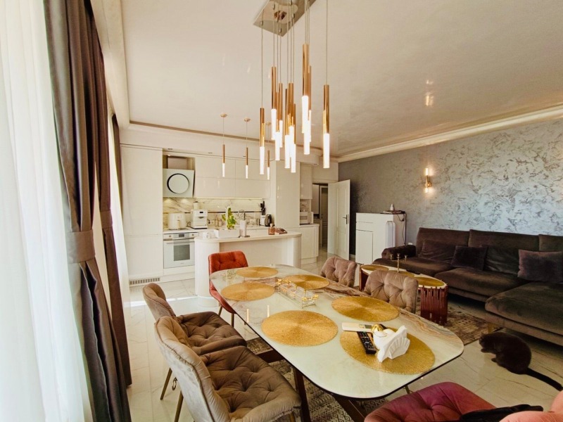 A louer  2 chambres Varna , Mladost 1 , 60 m² | 23542900 - image [2]