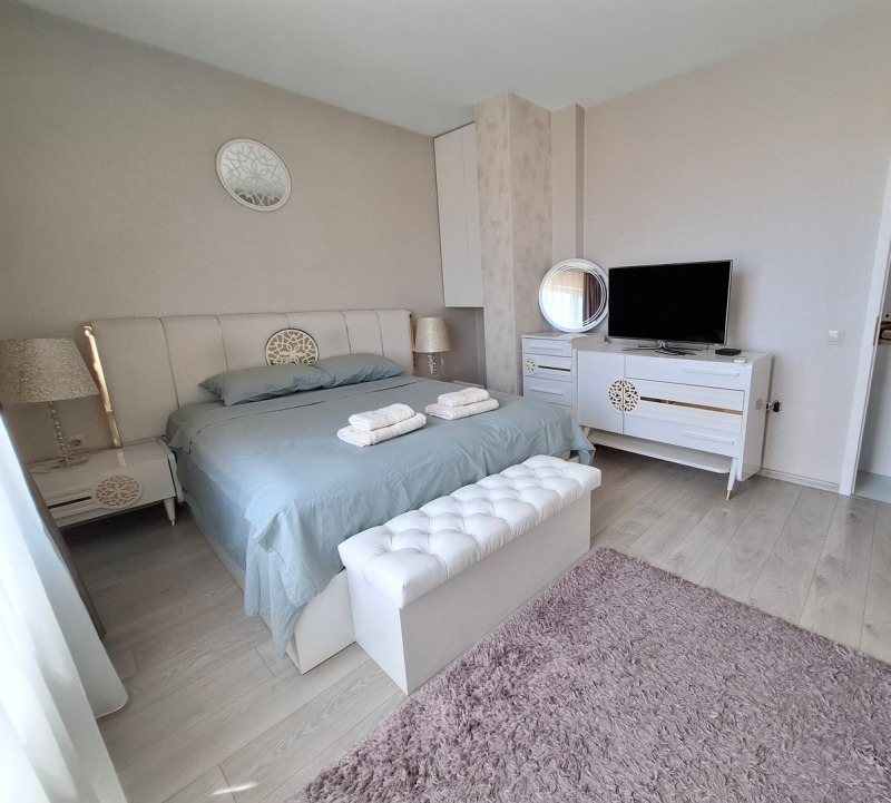 A louer  2 chambres Varna , Mladost 1 , 60 m² | 23542900 - image [5]