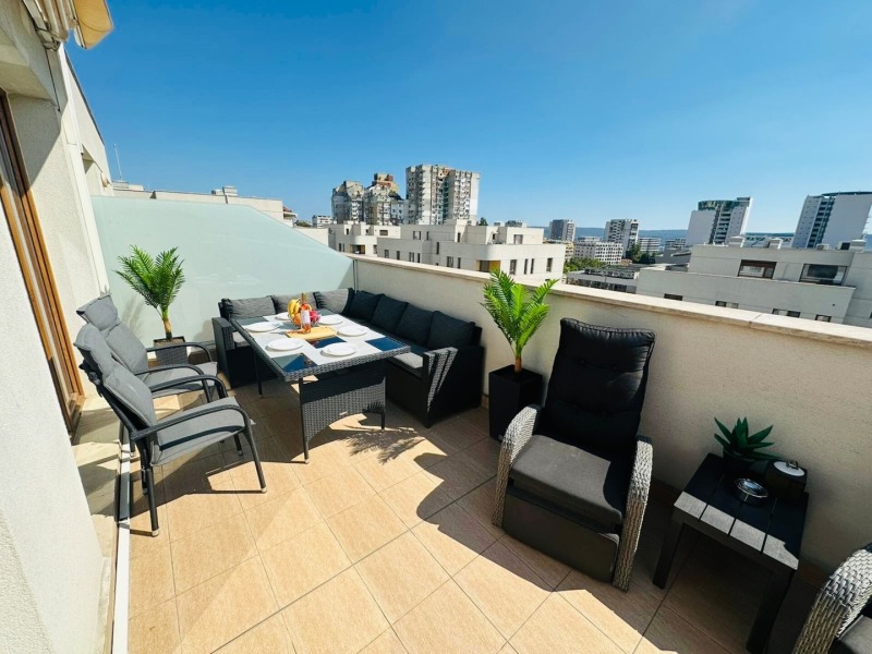 A louer  2 chambres Varna , Mladost 1 , 60 m² | 23542900 - image [14]