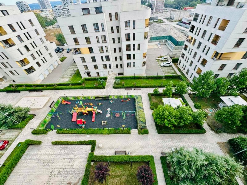 A louer  2 chambres Varna , Mladost 1 , 60 m² | 23542900 - image [17]