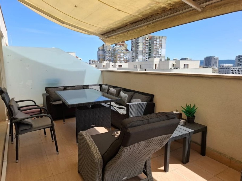 A louer  2 chambres Varna , Mladost 1 , 60 m² | 23542900 - image [16]