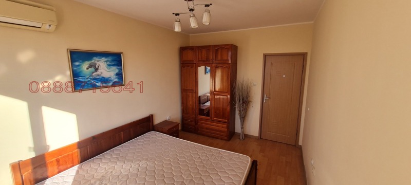 Дава под наем 3-СТАЕН, гр. Пловдив, Кючук Париж, снимка 3 - Апартаменти - 52996727