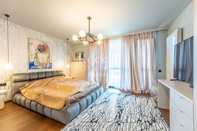 För uthyrning  3+ sovrum Sofia , Mladost 4 , 300 kvm | 55047417 - bild [10]